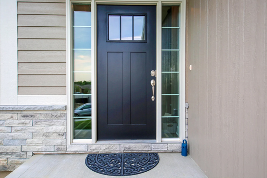 Foothill Farms-residential-door-repair
