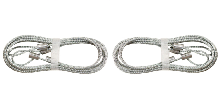 garage door torsion cable repair Foothill Farms