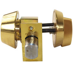high security deadbolt Foothill Farms