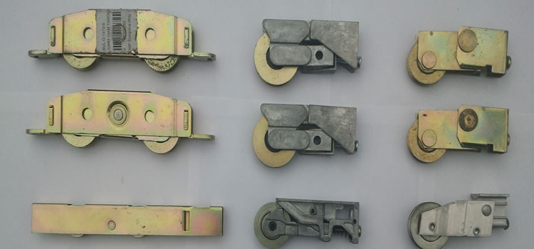 patio sliding door wheel replacement Foothill Farms